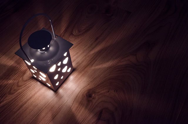 Suzanne Giesemann - turning up the light within