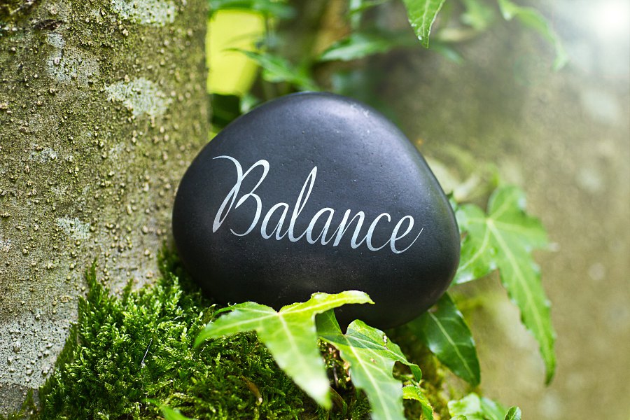 Balance
