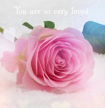 Rose – loved