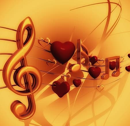music