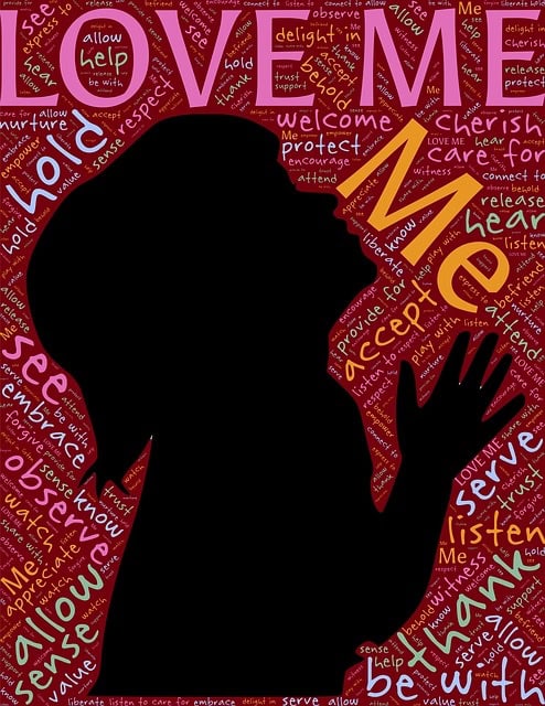 Love me