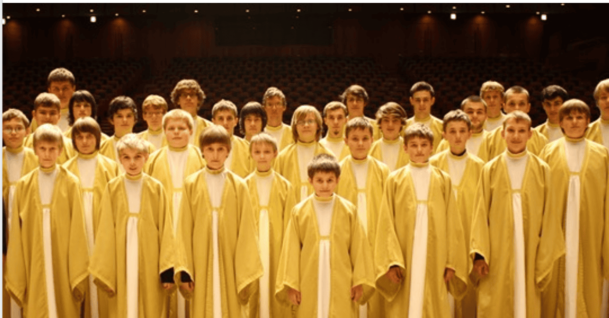choir
