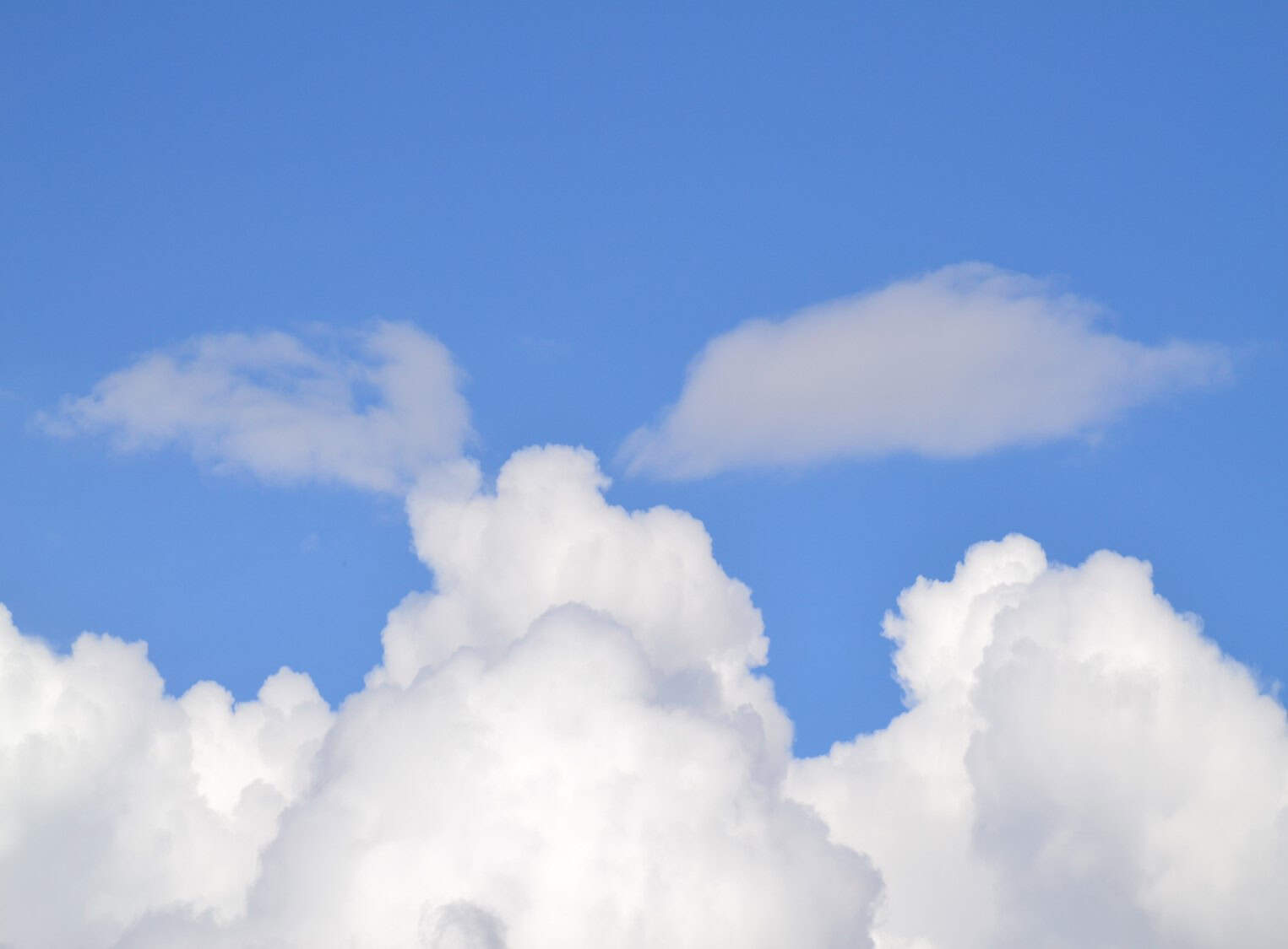 clouds