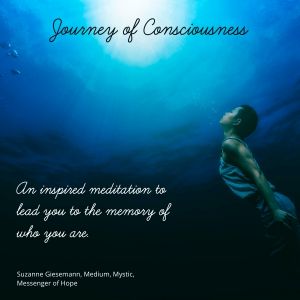 Journey-of-Consciousness