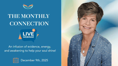 The Monthly Connection Webinar: December 9, 2025
