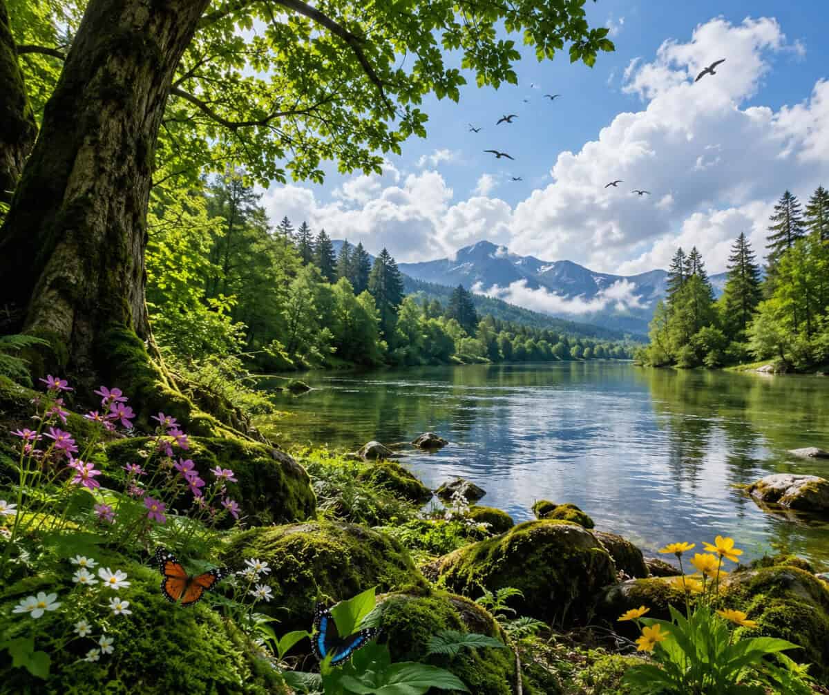 Nature