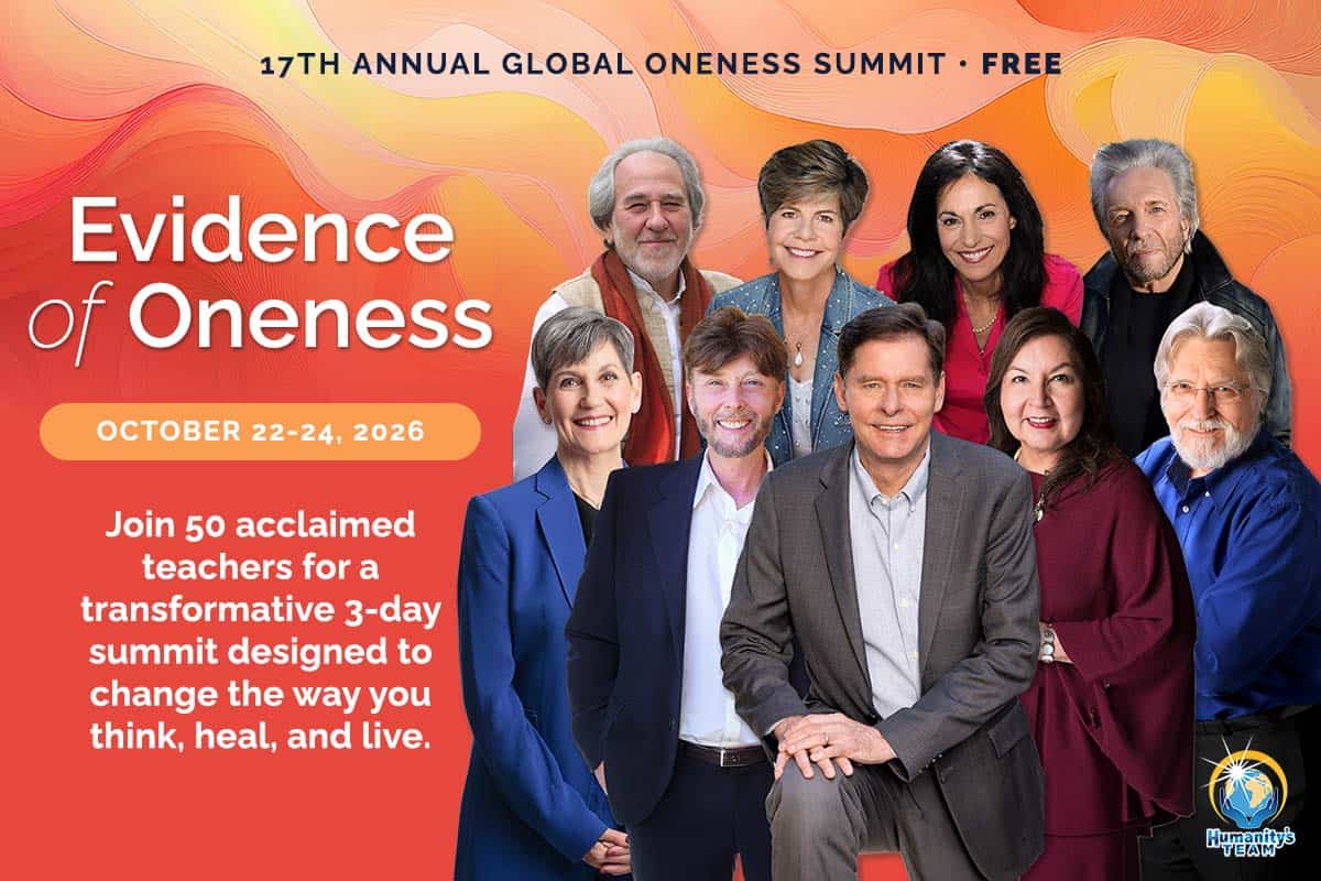Oneness Summit 2026