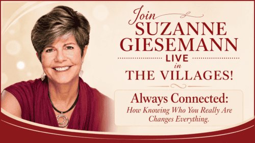 Always Connected ; The Villages, FL