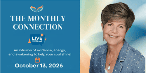 The Monthly Connection – October 13, 2026