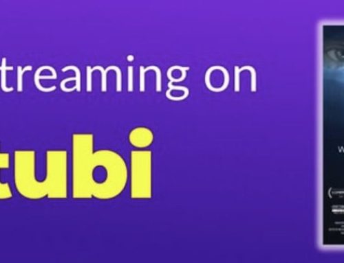 Now available! Wolf’s Message Documentary Streams for FREE on tubi