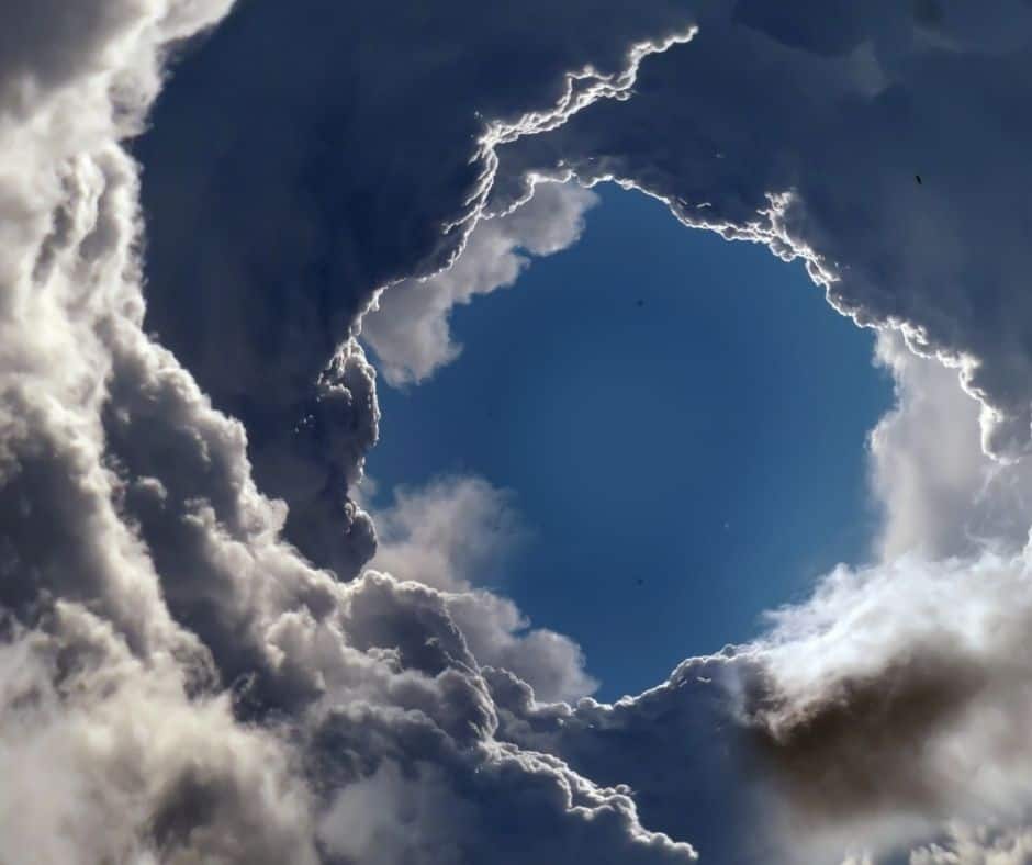 clouds