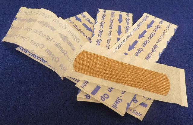 msumuh-bandages-908873_640