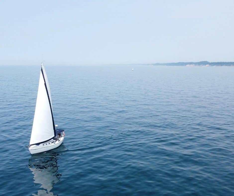 smooth-sailing