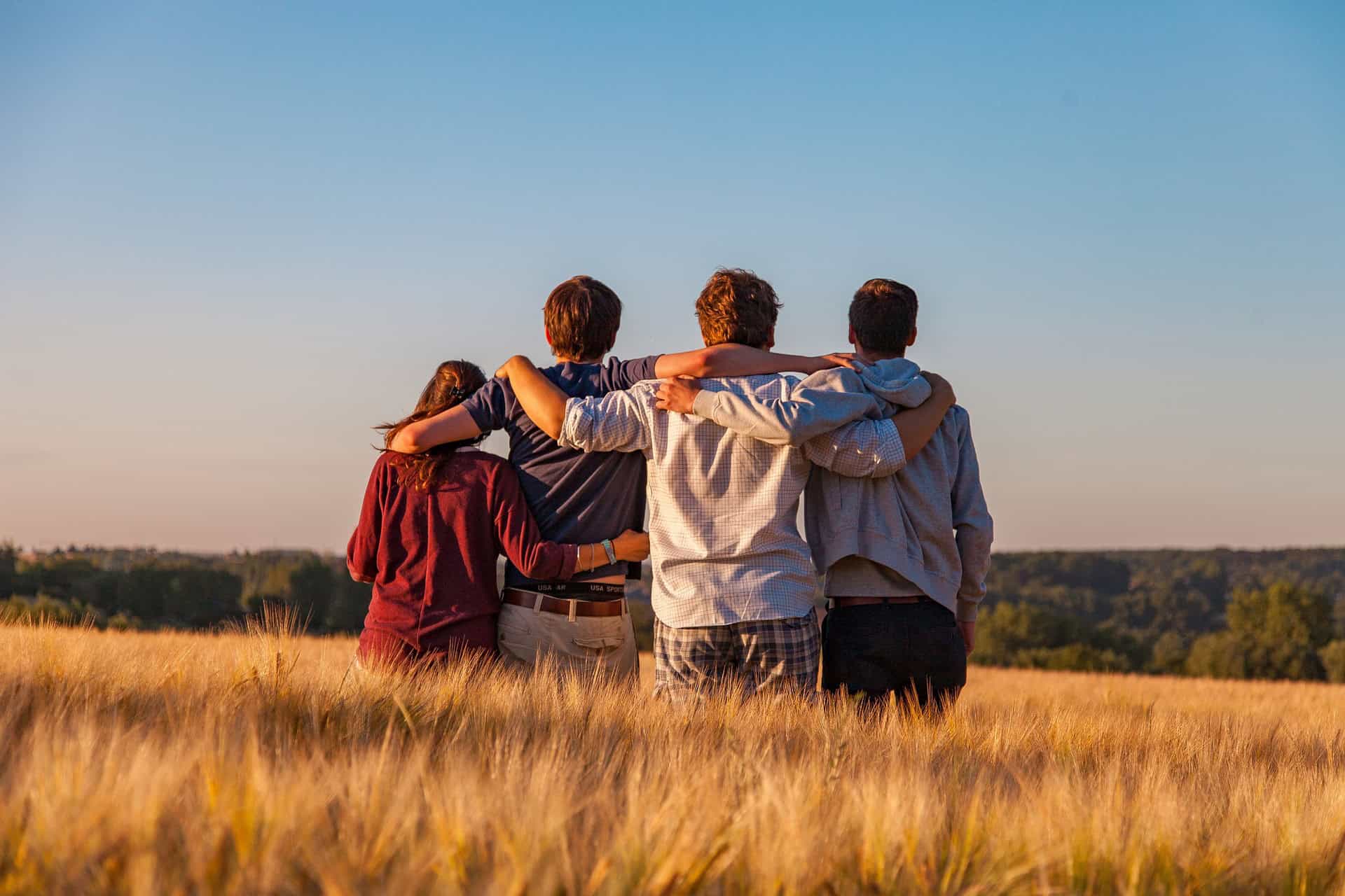 teen support