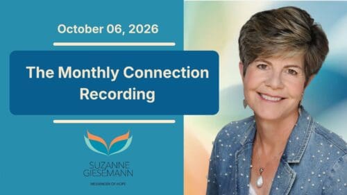 The Monthly Connection Recording: October 06, 2026