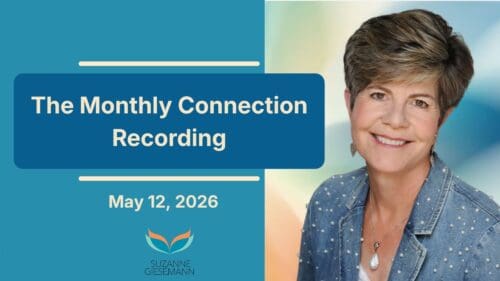 The Monthly Connection Recording: May 12, 2026