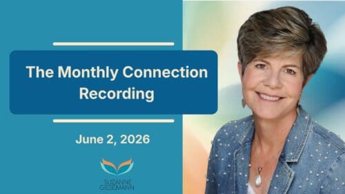 The Monthly Connection Recording: June 2, 2026