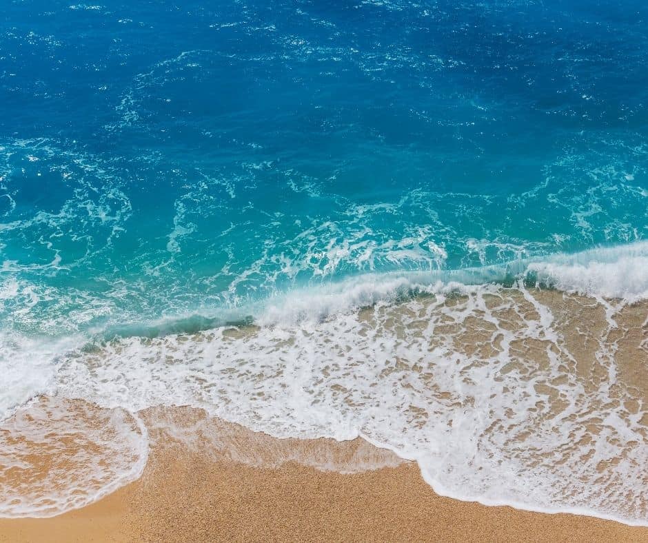 waves